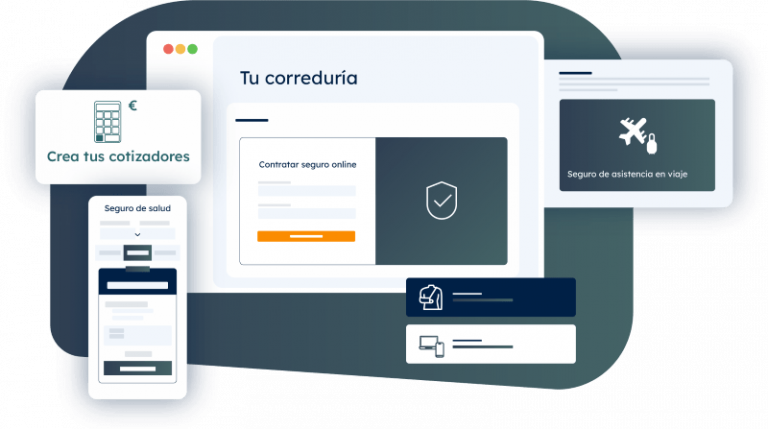 ️ Software para seguros | Automatiza tus ventas ️